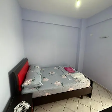 Apartament Sarande Holiday Apartment Saranda