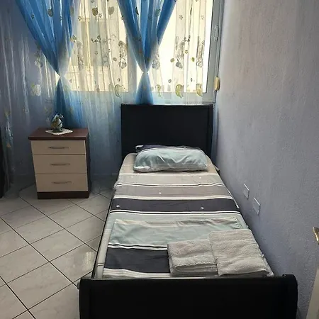 Sarande Holiday Apartment