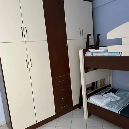 Apartamento Sarande Holiday Apartment