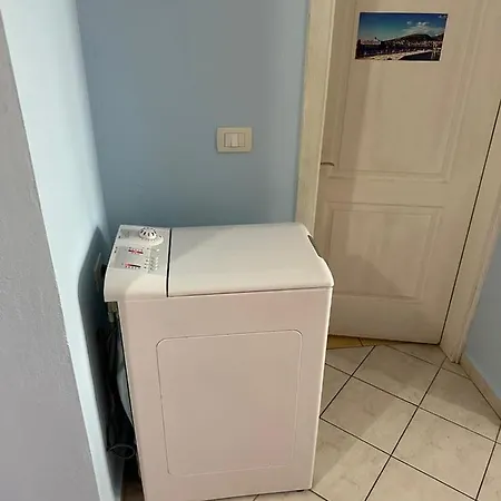 Sarande Holiday Apartment Apartamento