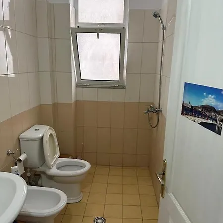 Apartamento Sarande Holiday Apartment *