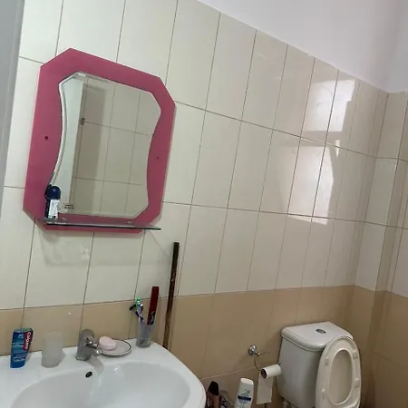 Sarande Holiday Apartment