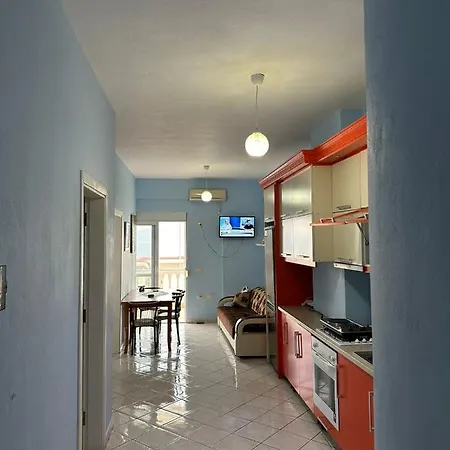 Apartament Sarande Holiday Apartment
