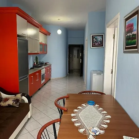 Sarande Holiday Apartment *