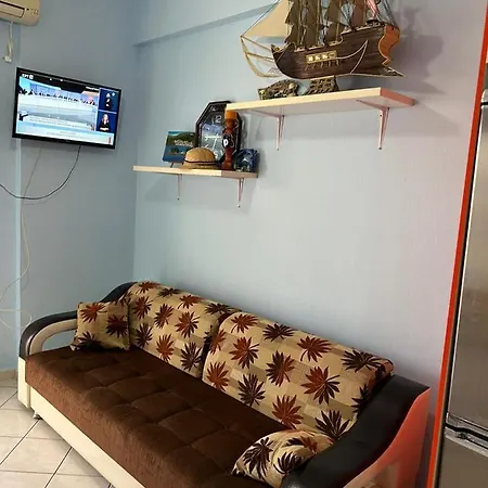 Sarande Holiday Apartment Apartament Saranda