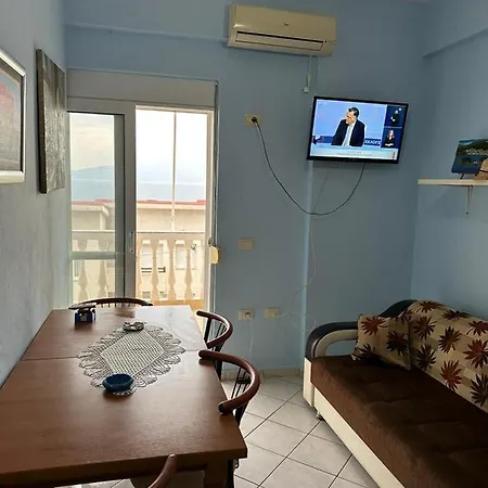 Apartament Sarande Holiday Apartment *
