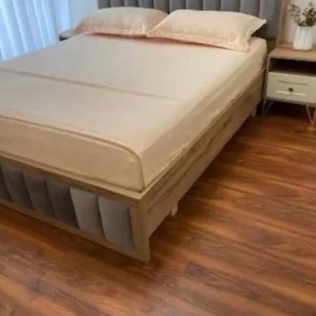 Apartment Holiday Apartment Durres