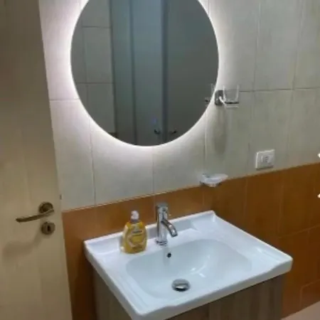 Holiday Apartment Apartment *