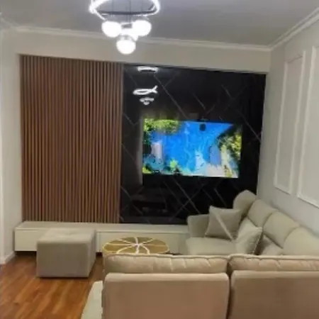 Holiday Apartment * Durres