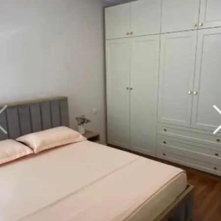 Apartment Holiday Apartment *