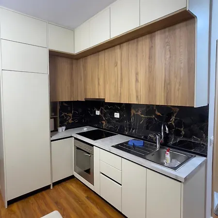 Holiday Apartment * Durres