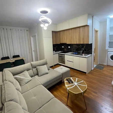 Apartment Holiday Apartment *