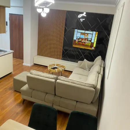 Apartment Holiday Apartment Durres