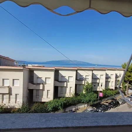 Apartament Sarande Holiday Apartment