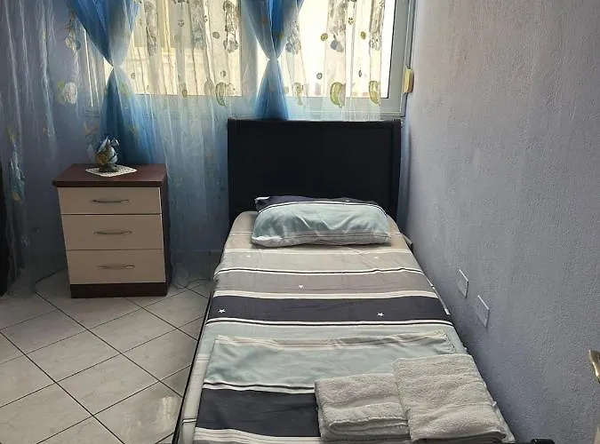 Sarande Holiday Apartment