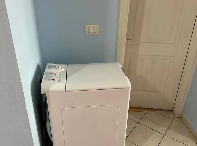 Sarande Holiday Apartment Daire