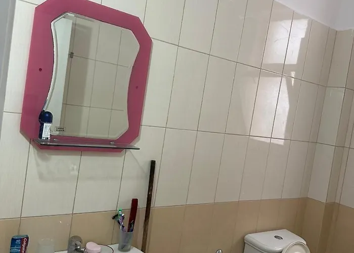 Sarande Holiday Apartment